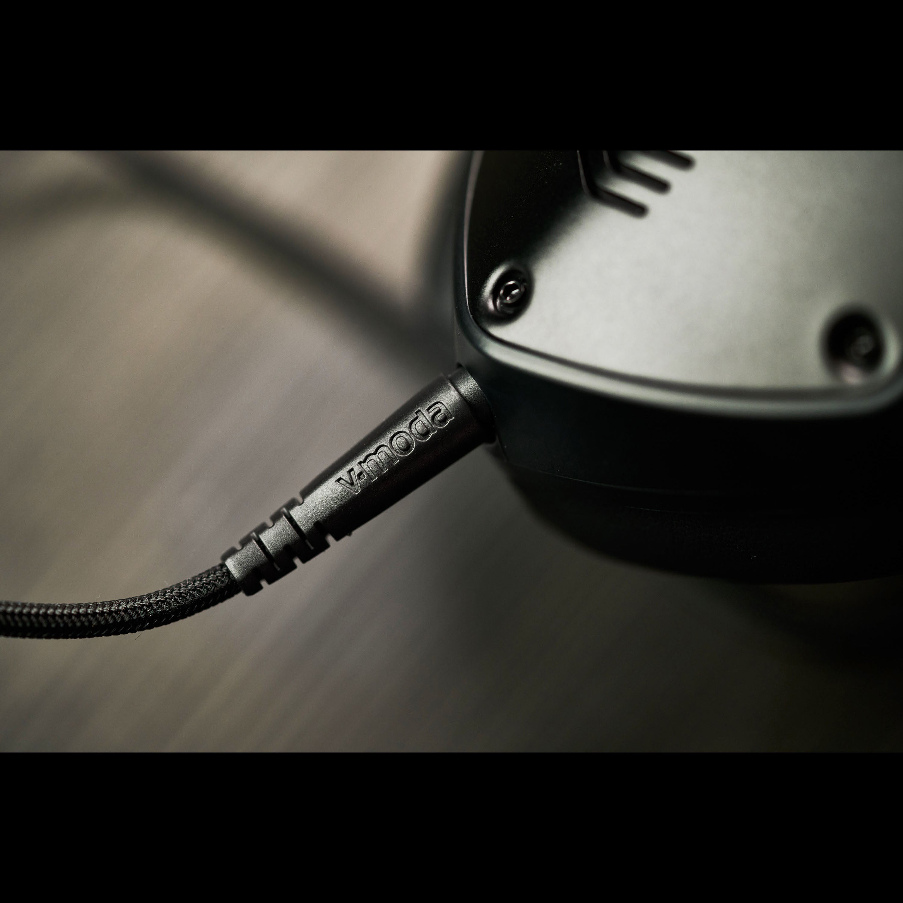 Roland VMH-S100 studio hoofdtelefoon