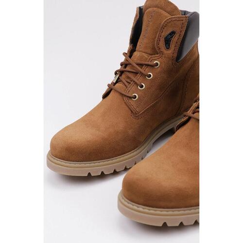 Panama Jack - AMUR GTX Marrón
