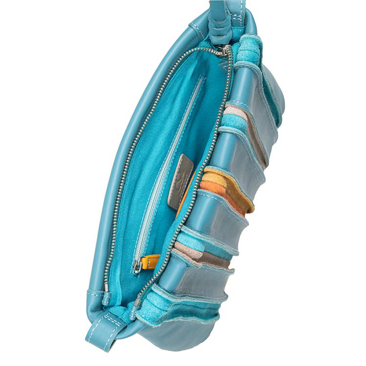MyWalit 606 blauw