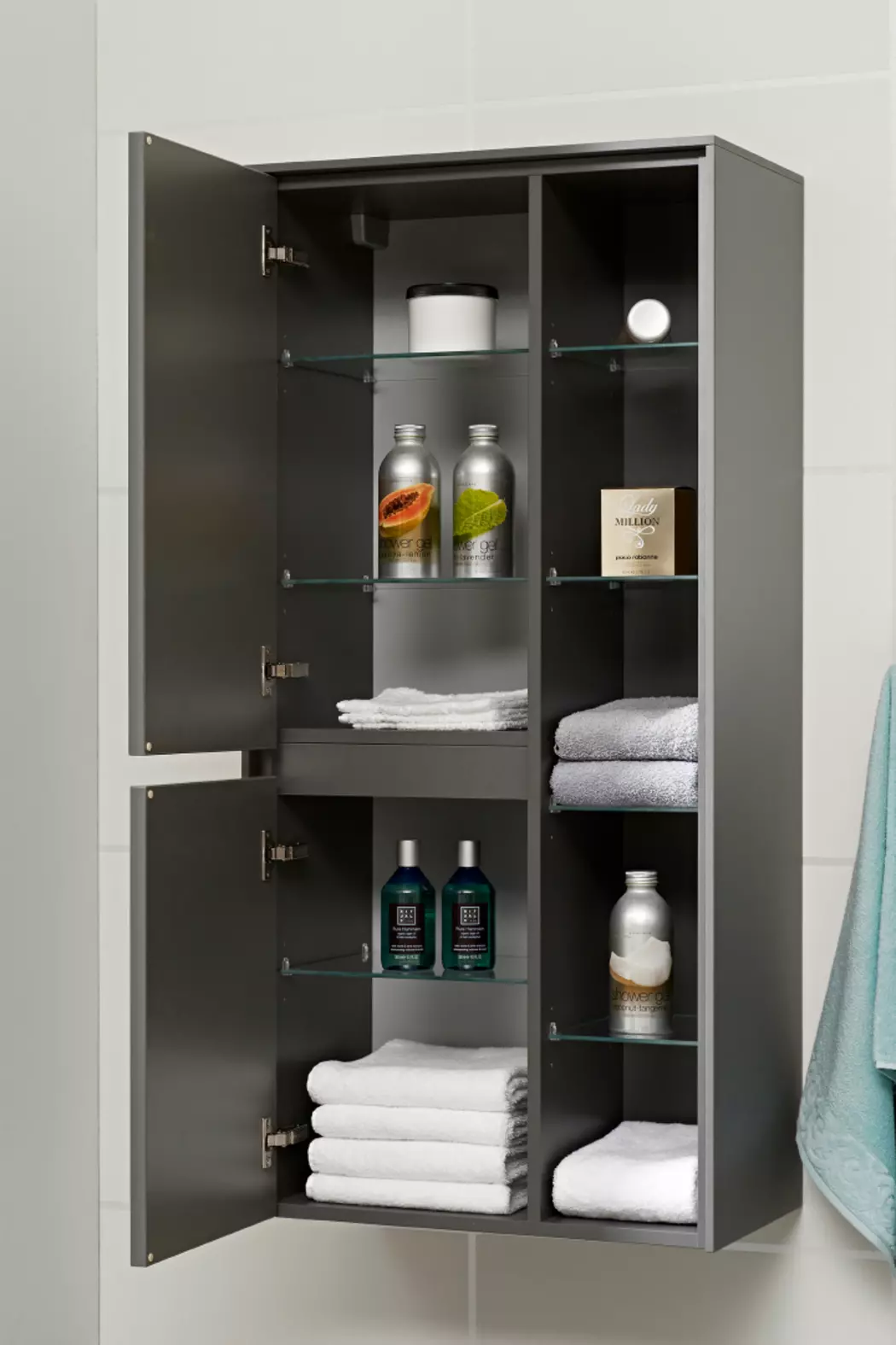 Midischrank Parma600