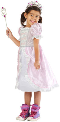 Melissa & Doug Kostyme Prinsesse