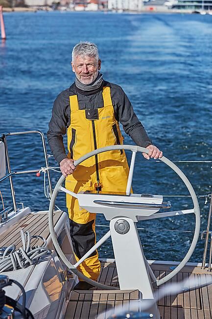 MUSTO - SALOPETTE BR2 OFFSHORE HOMME 2-0