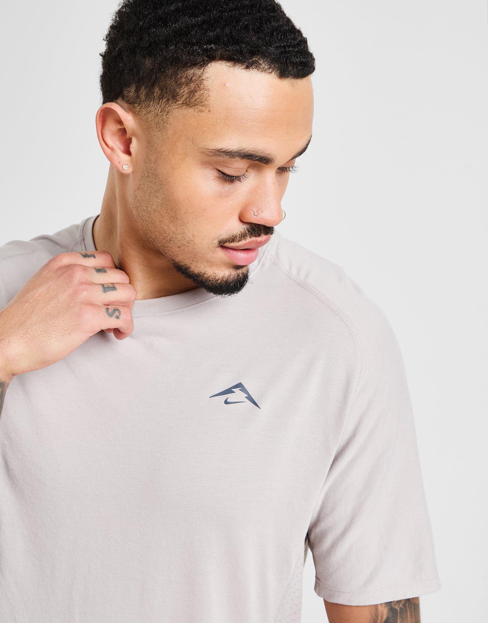 Nike T-shirt Trail