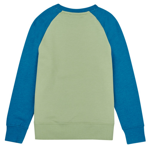 Patagonia - K'S LW CREW SWEATSHIRT - Multicolore