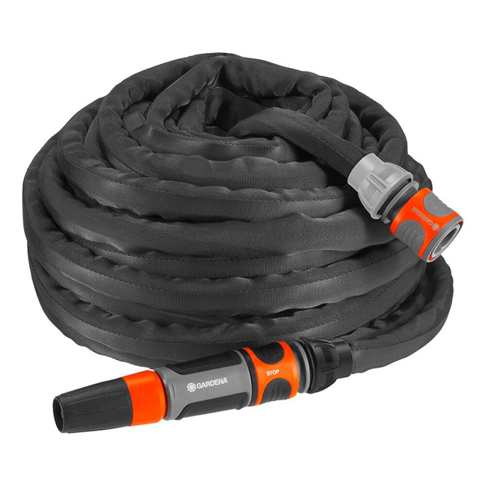 TEKSTILSLANGE GARDENA LIANO 20 M