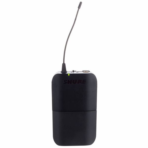 Shure BLX14/CVL M17