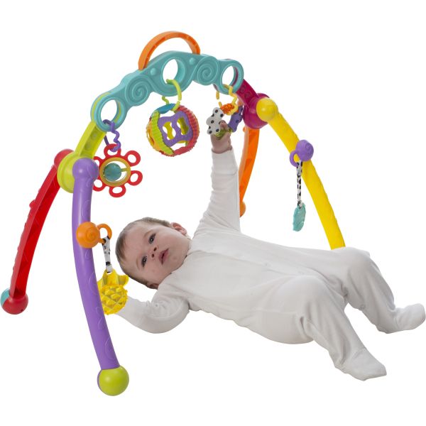 Playgro Junyju Fold & Go Playgym