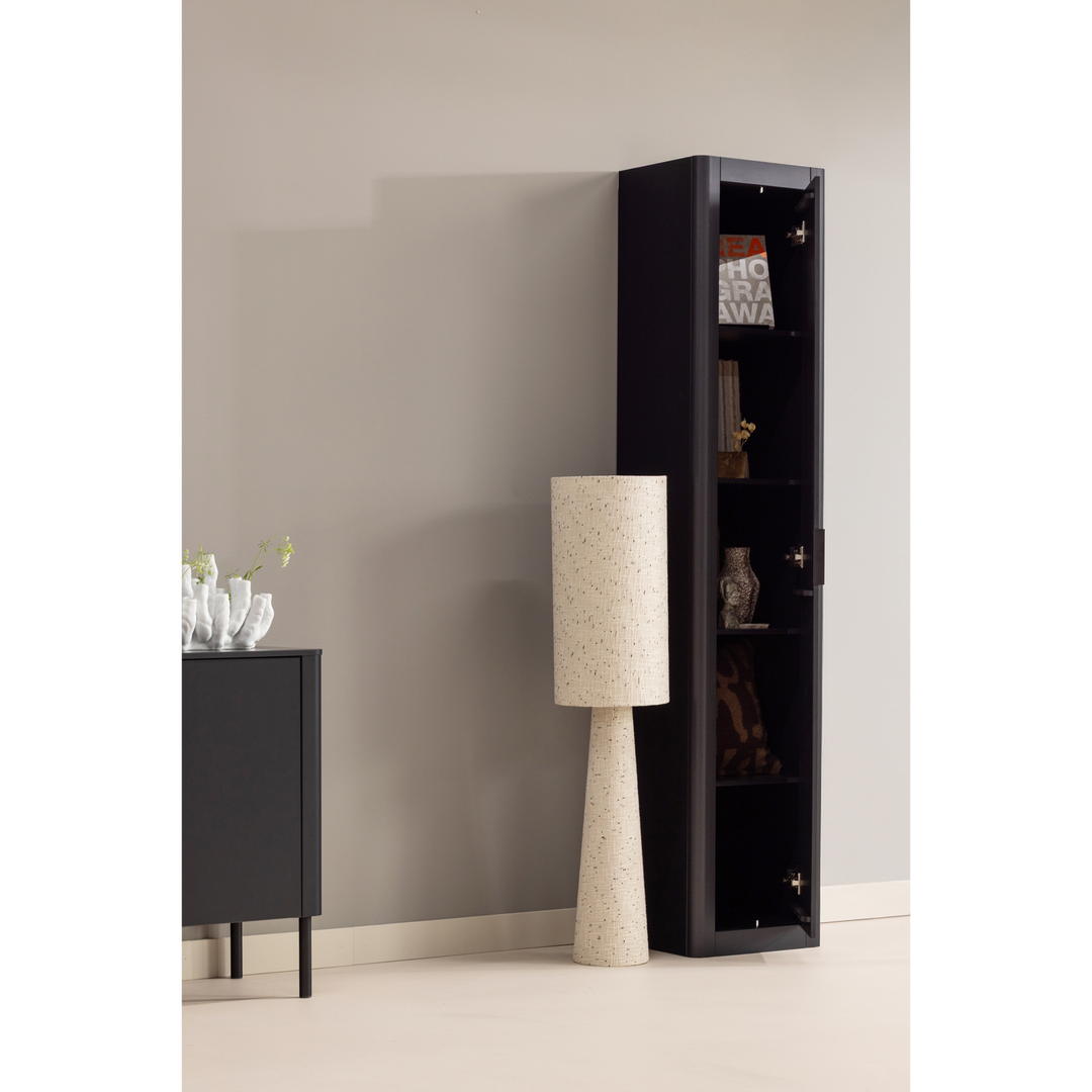 WOOOD   Loft Stippen Vloerlamp