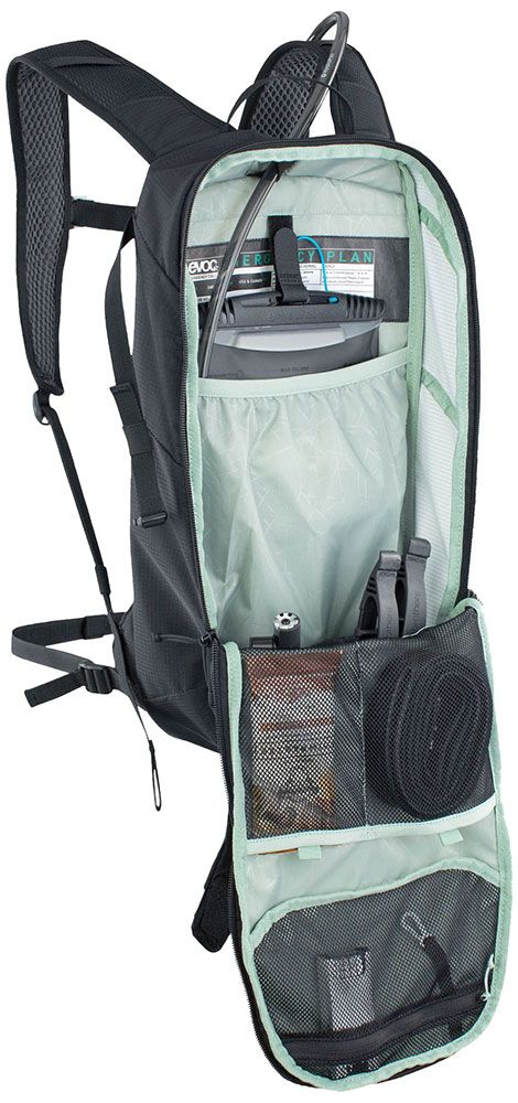 Evoc Ride 8L - Rucksack kaufen | Bike-Discount