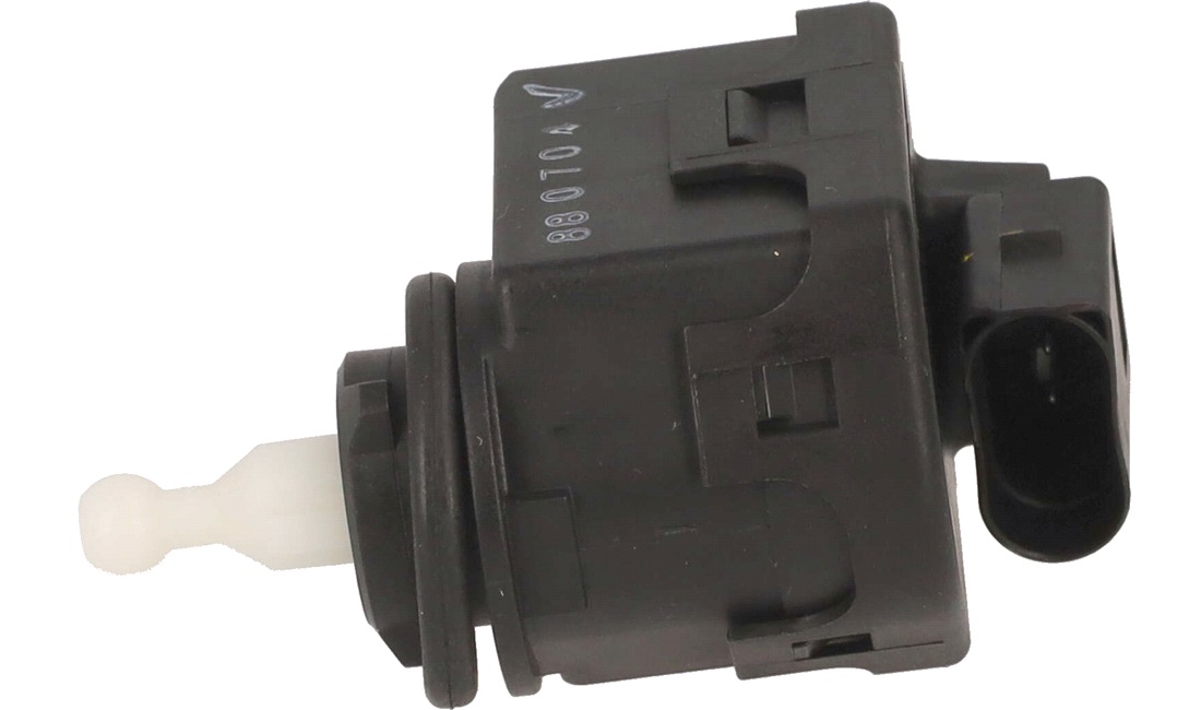 Lygtemotor