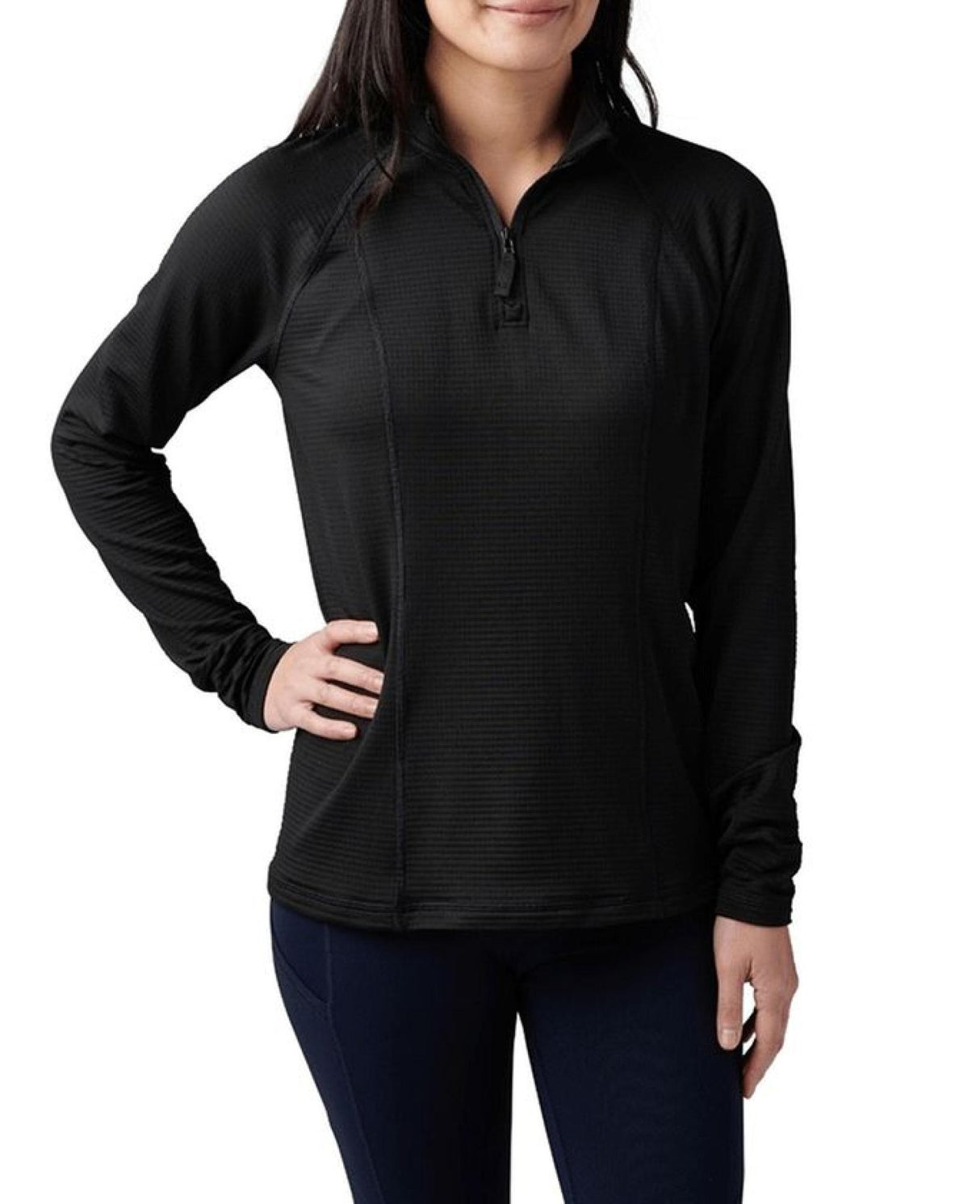 5.11 Tactical<br>Stratos Wmn 1/4 Zip