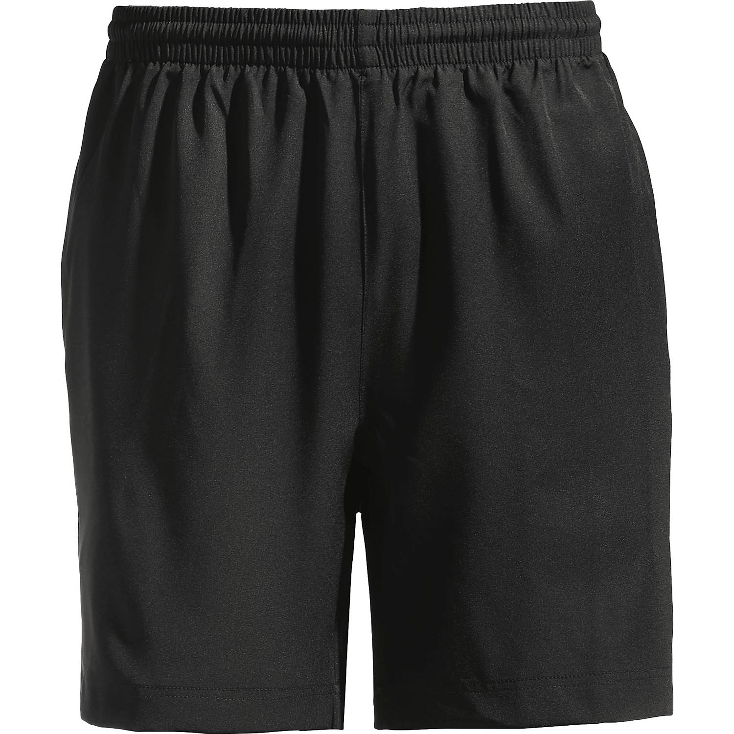 Erwin Müller Microfaser Herren-Freizeithose, kurz