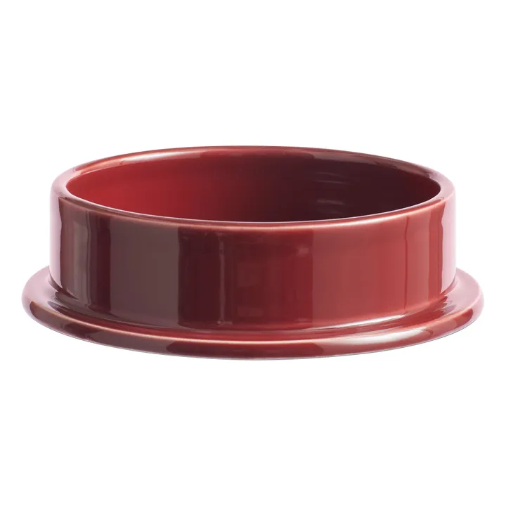 Hay Bougeoir Column | Marron