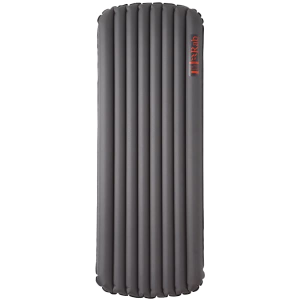 Matelas randonnée RAB STRATOSPHERE 5.5 REGULAR WIDE GRAPHENE