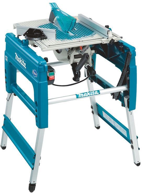 Makita - LF1000 - Verstekzaag - 230 V - 260 mm