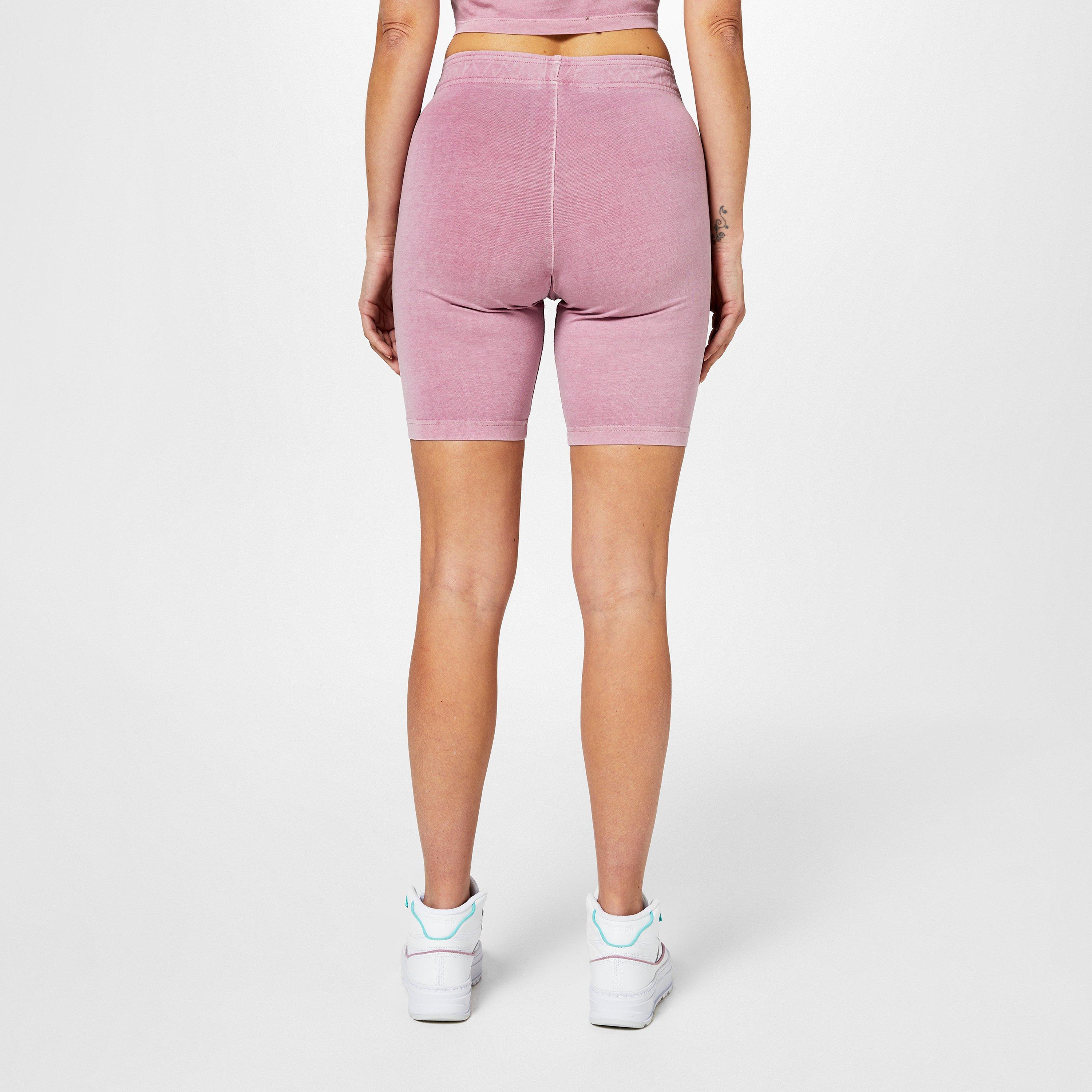 Reebok Classics Leggings Shorts Womens