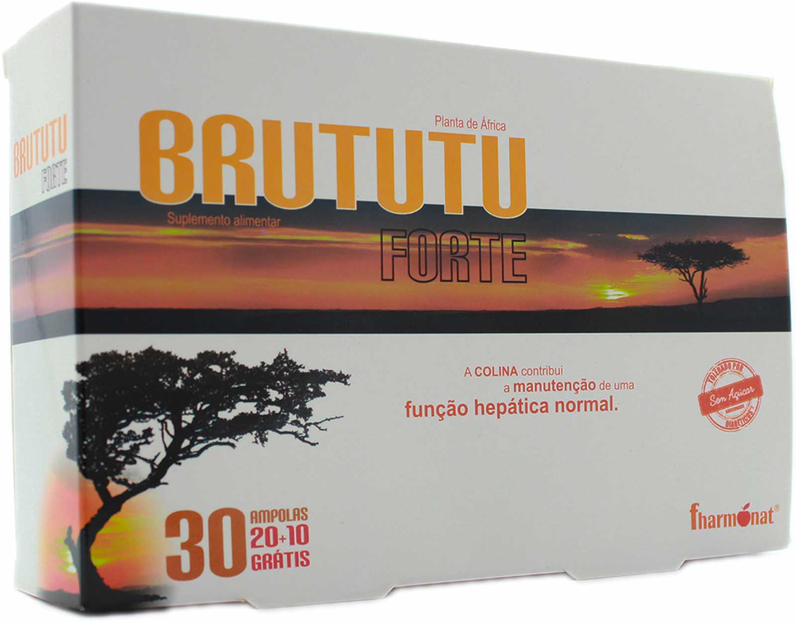 Pharmonat Brutu 500 ml