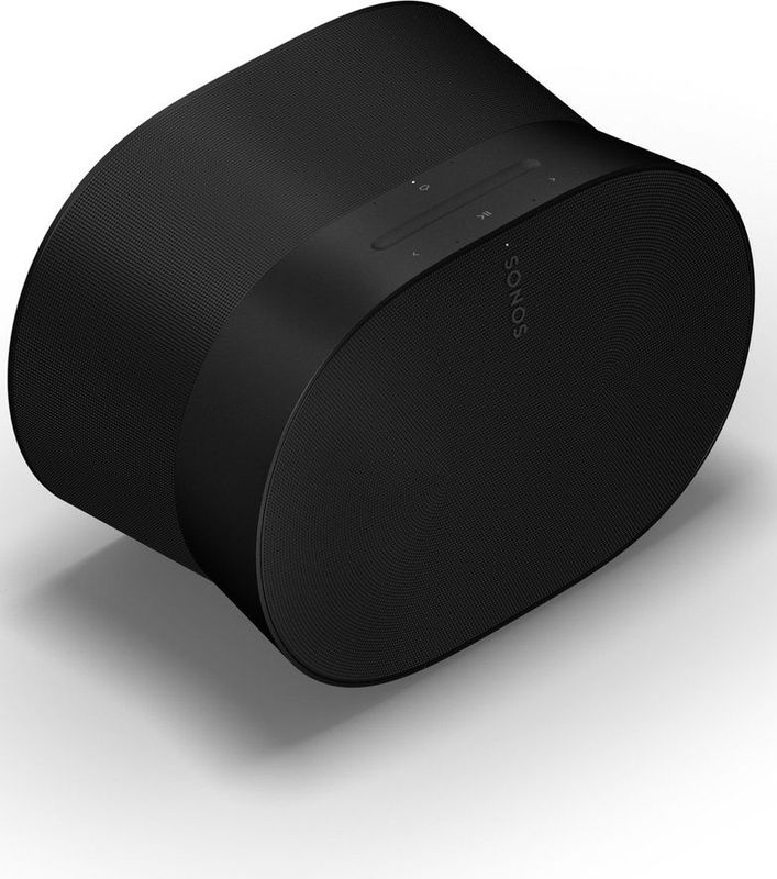 Sonos - Era 300 - Speaker - Zwart - Bluetooth en Wifi-connectiviteit