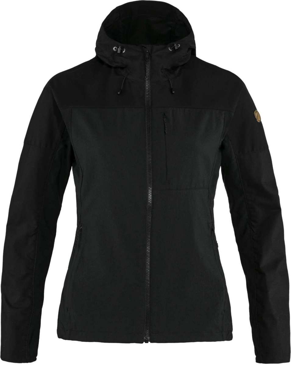 Fjällräven Abisko Midsummer Damenjacke
