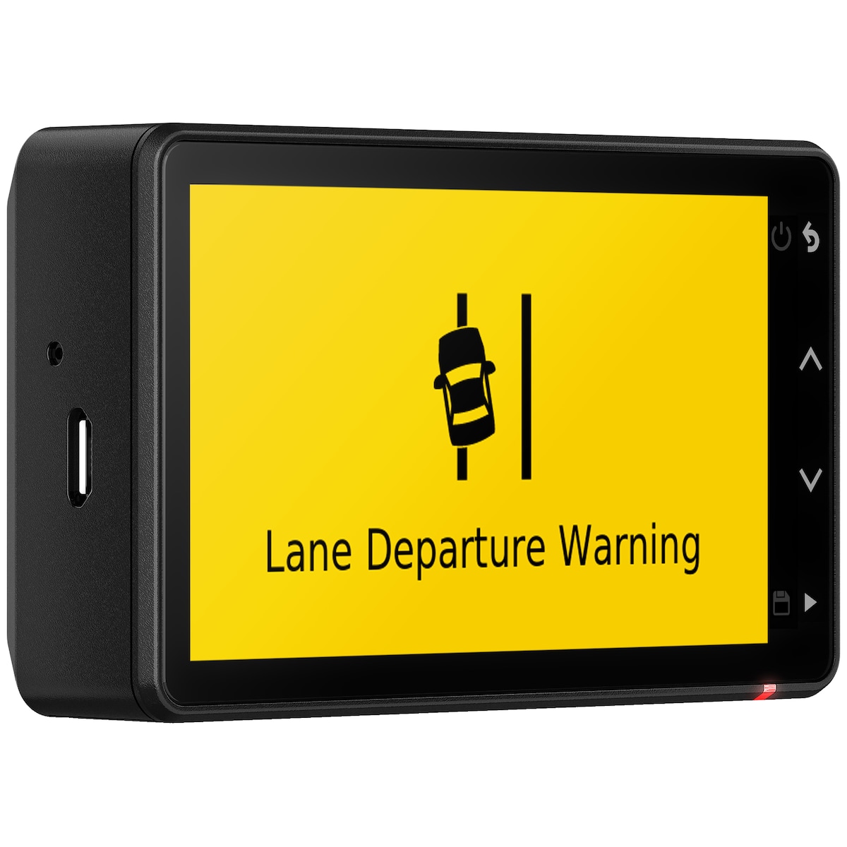 Garmin Live dashbordkamera