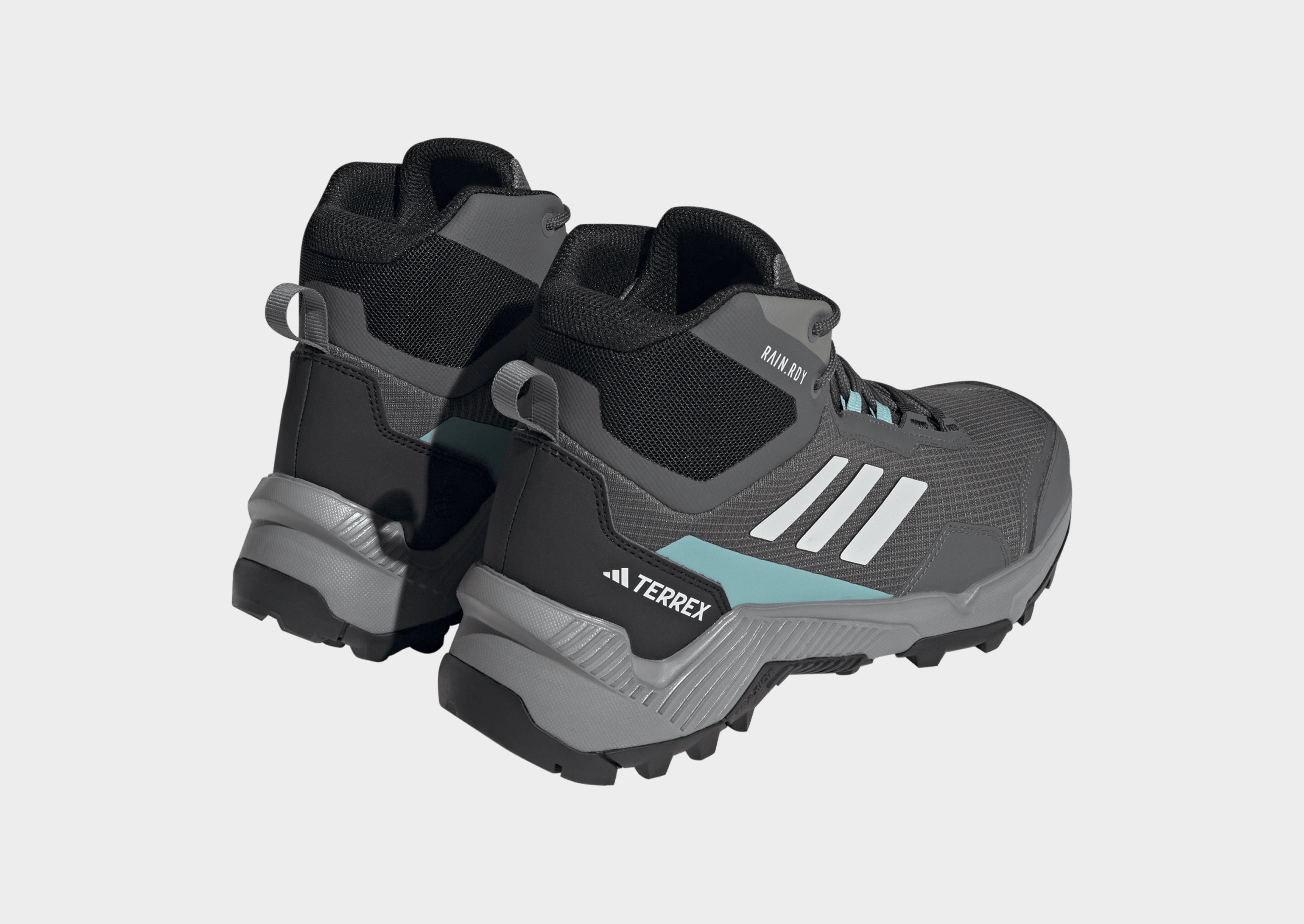 adidas Chaussure de randonnée mi-montante Eastrail 2.0 RAIN.RDY