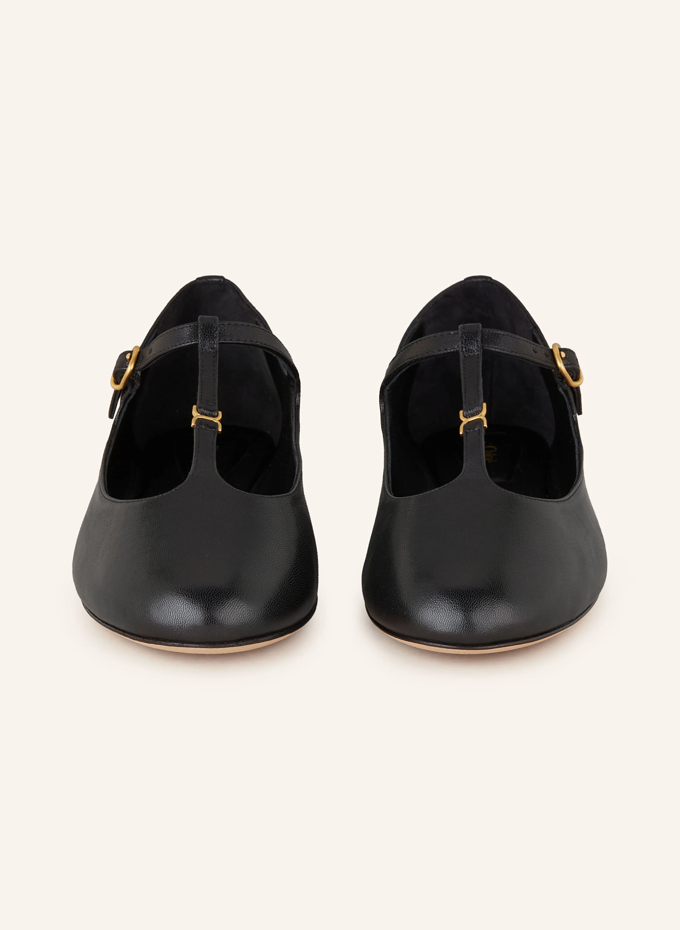 Chloé Ballerinas MARCIE