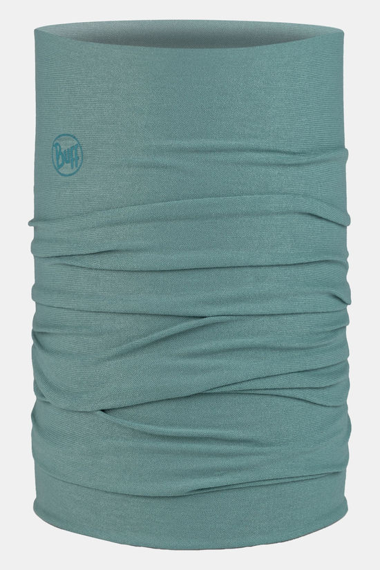 Buff Buff Original Ecostretch Solid Jade Buff