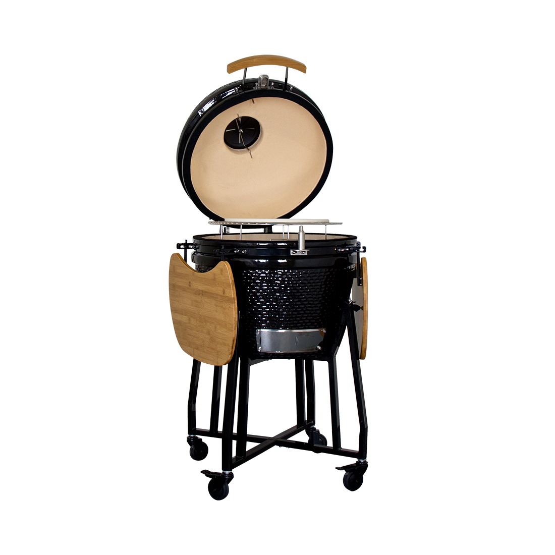 Mr.Grill Kamado Grill 49.5 cm