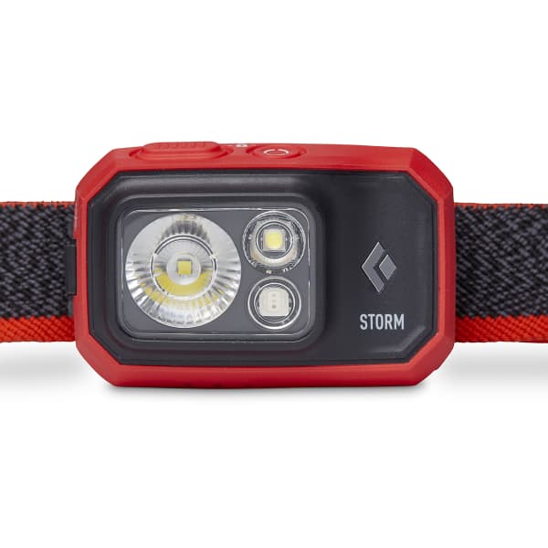 Frontale BLACK DIAMOND STORM 450 HEADLAMP OCTANE
