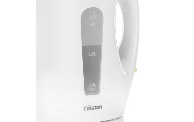 Tristar Wasserkocher »WK-3380« 1,7 l 2200 W