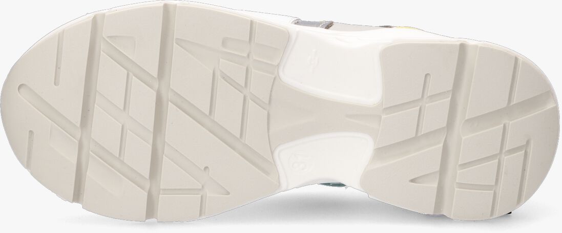 HIP witte hip lage sneakers h1682
