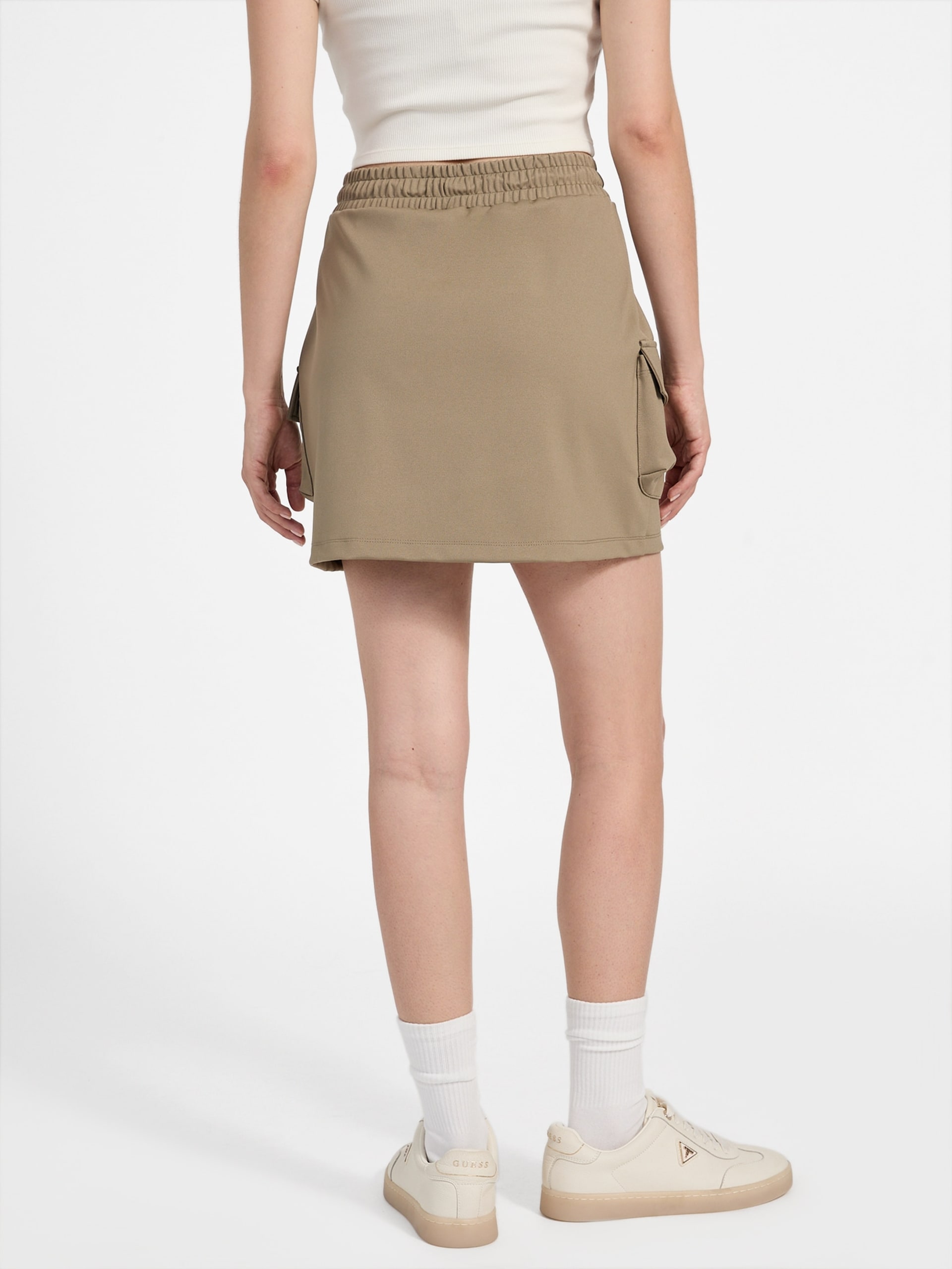 Saia Eco Carla Active