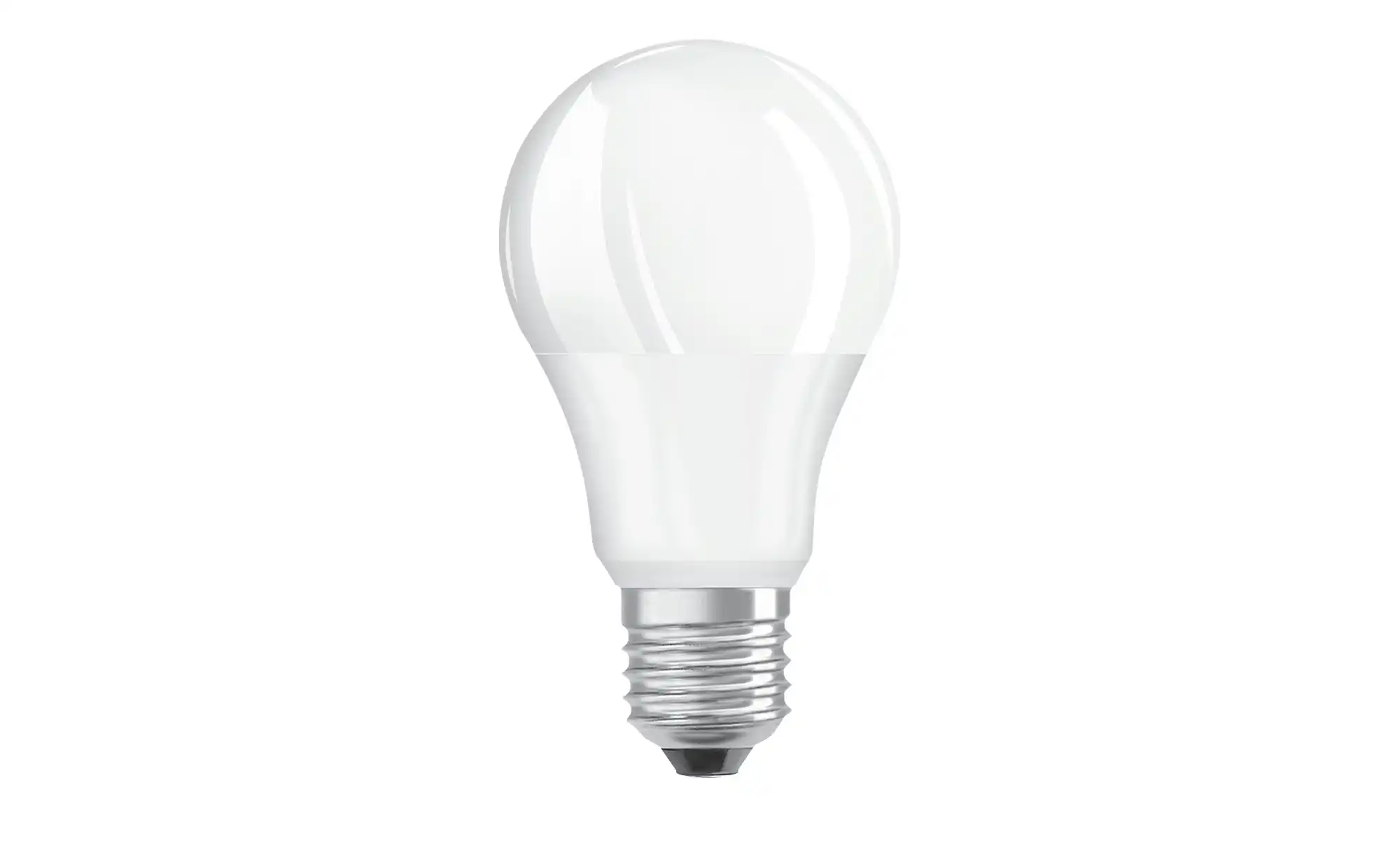 LED AGL E27 / 9,5W 2700K matt