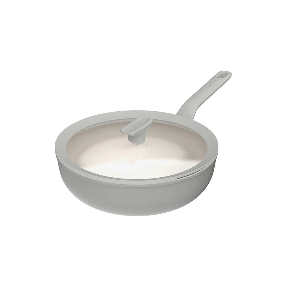 BergHOFF Balance Moonmist Wokpan Downdraft 28 cm