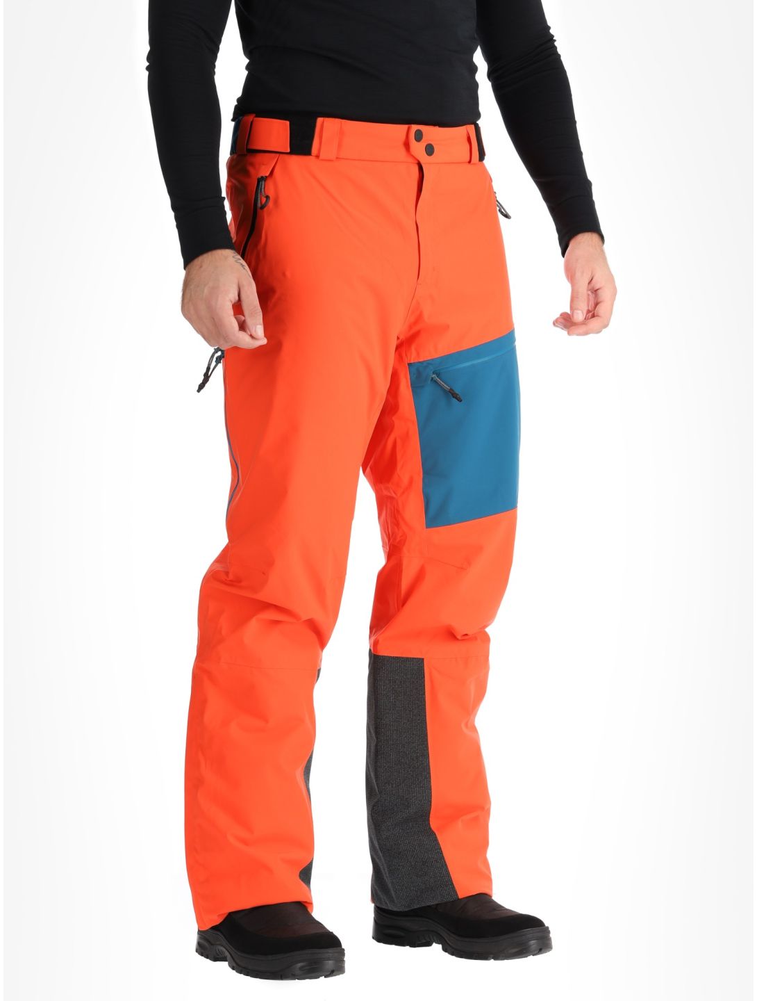 Volcano-R skibroek heren