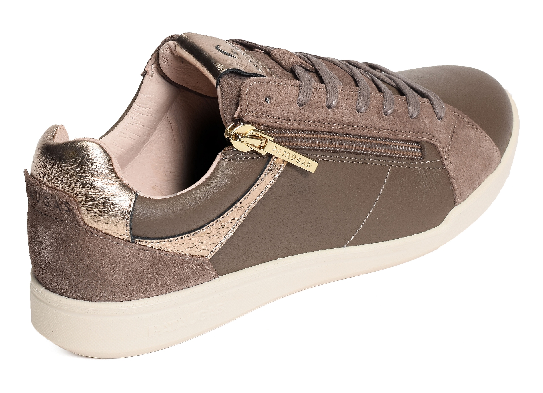 Palme l taupe