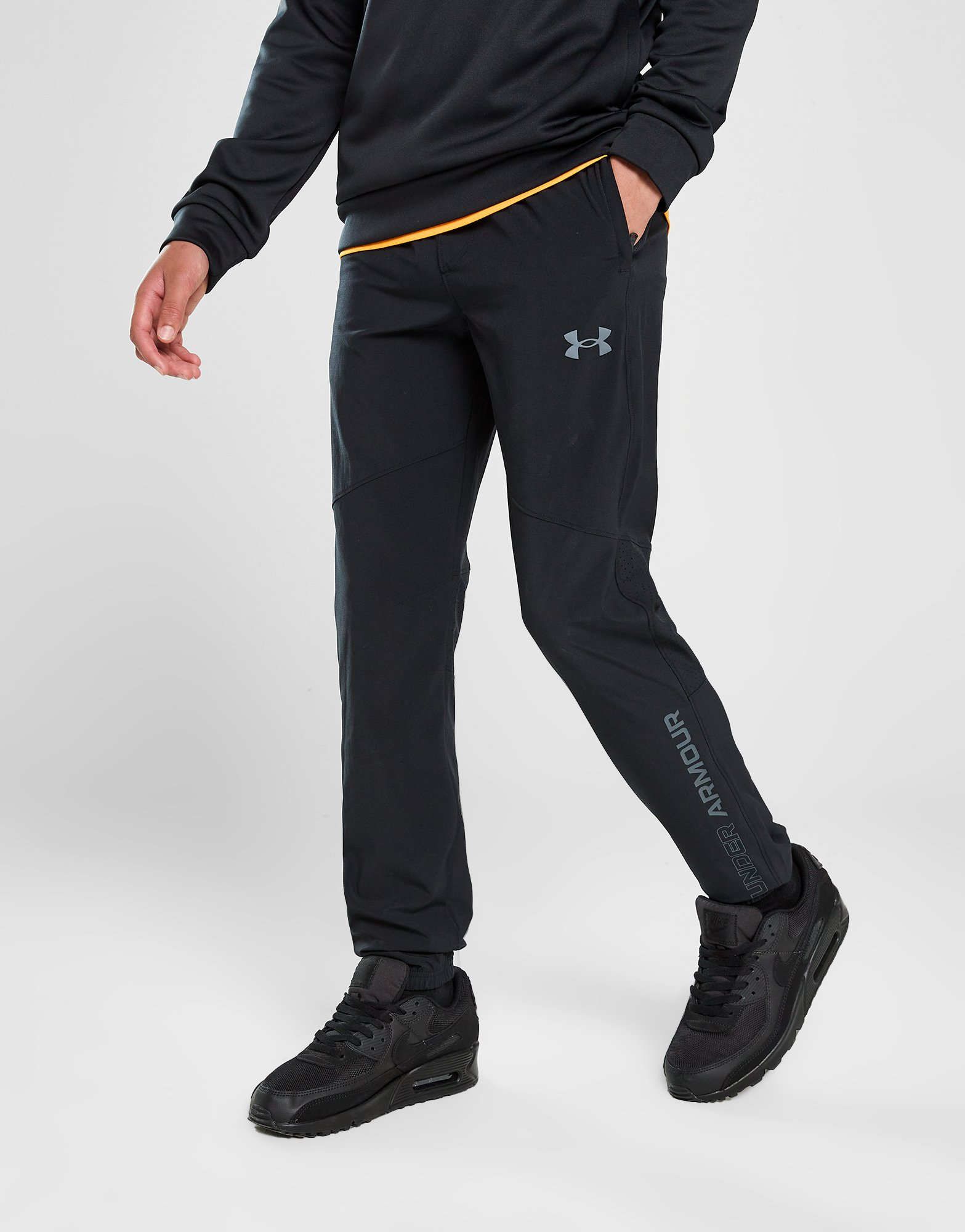 Under Armour Pantalon de jogging Junior