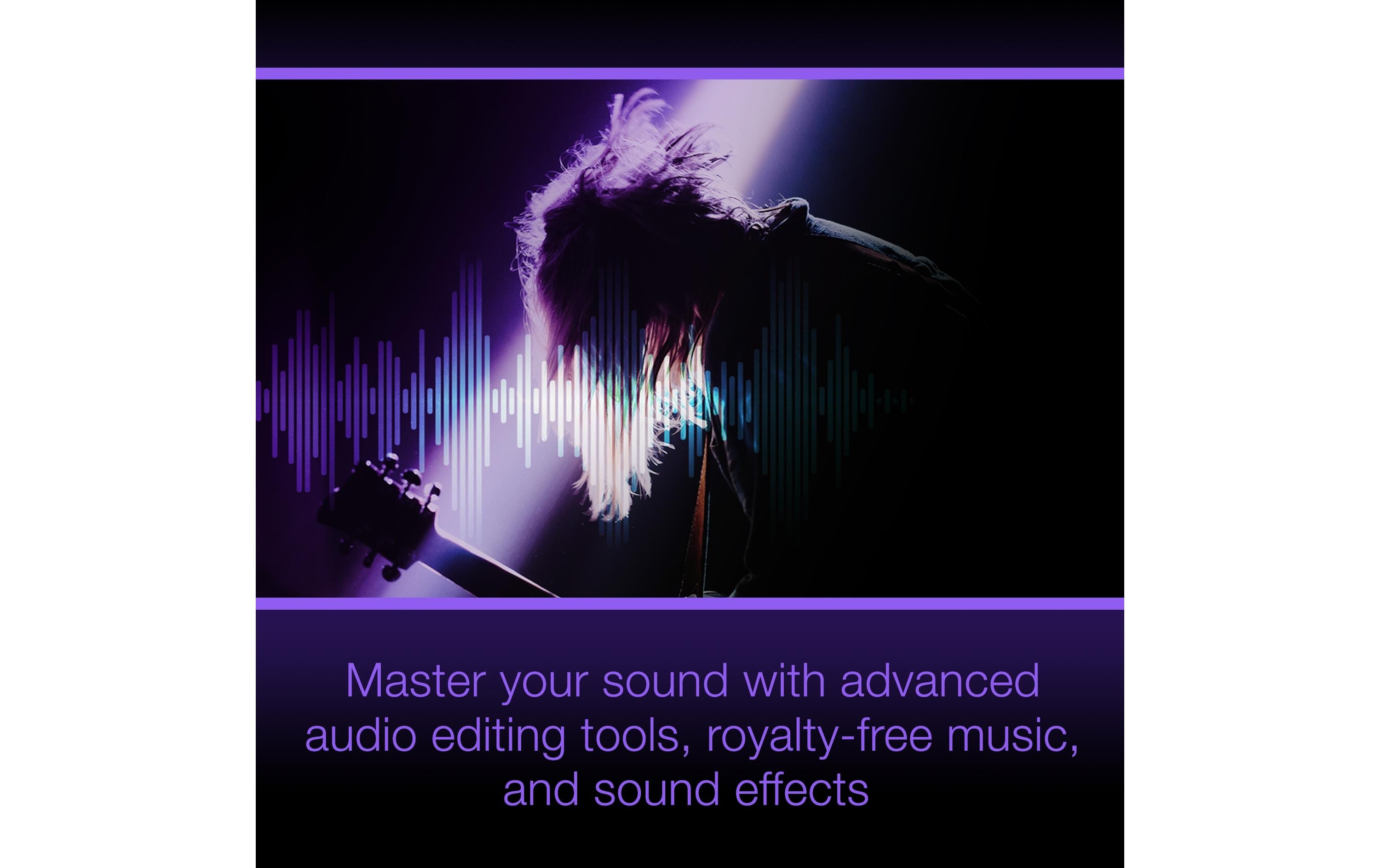 Studio 26 Ultimate ESD, VollversionProfessionelles Videoschnittprogramm für Windows