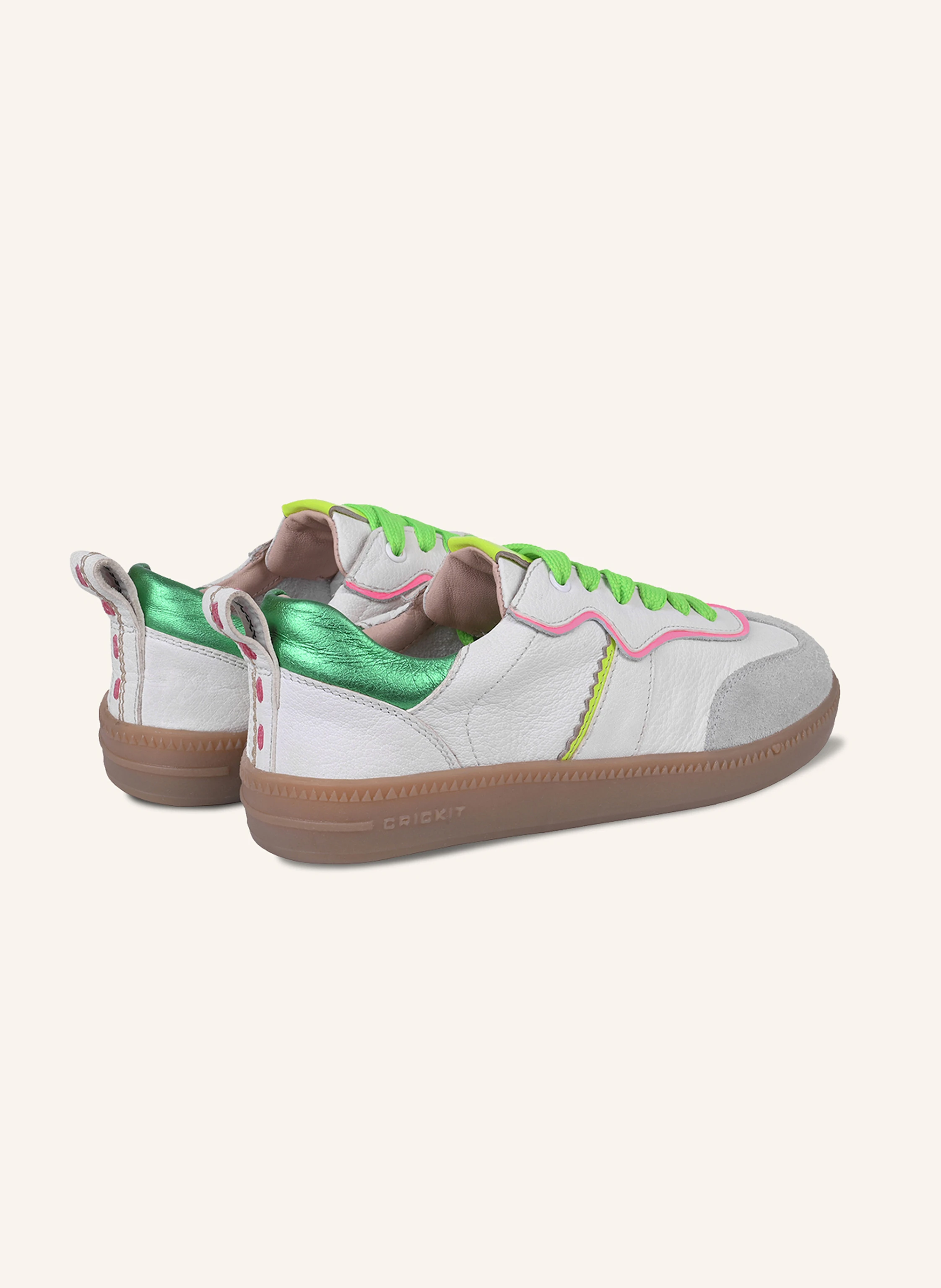 CRICKIT Sneaker RONJA