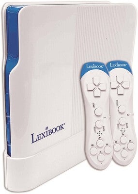 Lexibook Plug N' Play Spillkonsoll