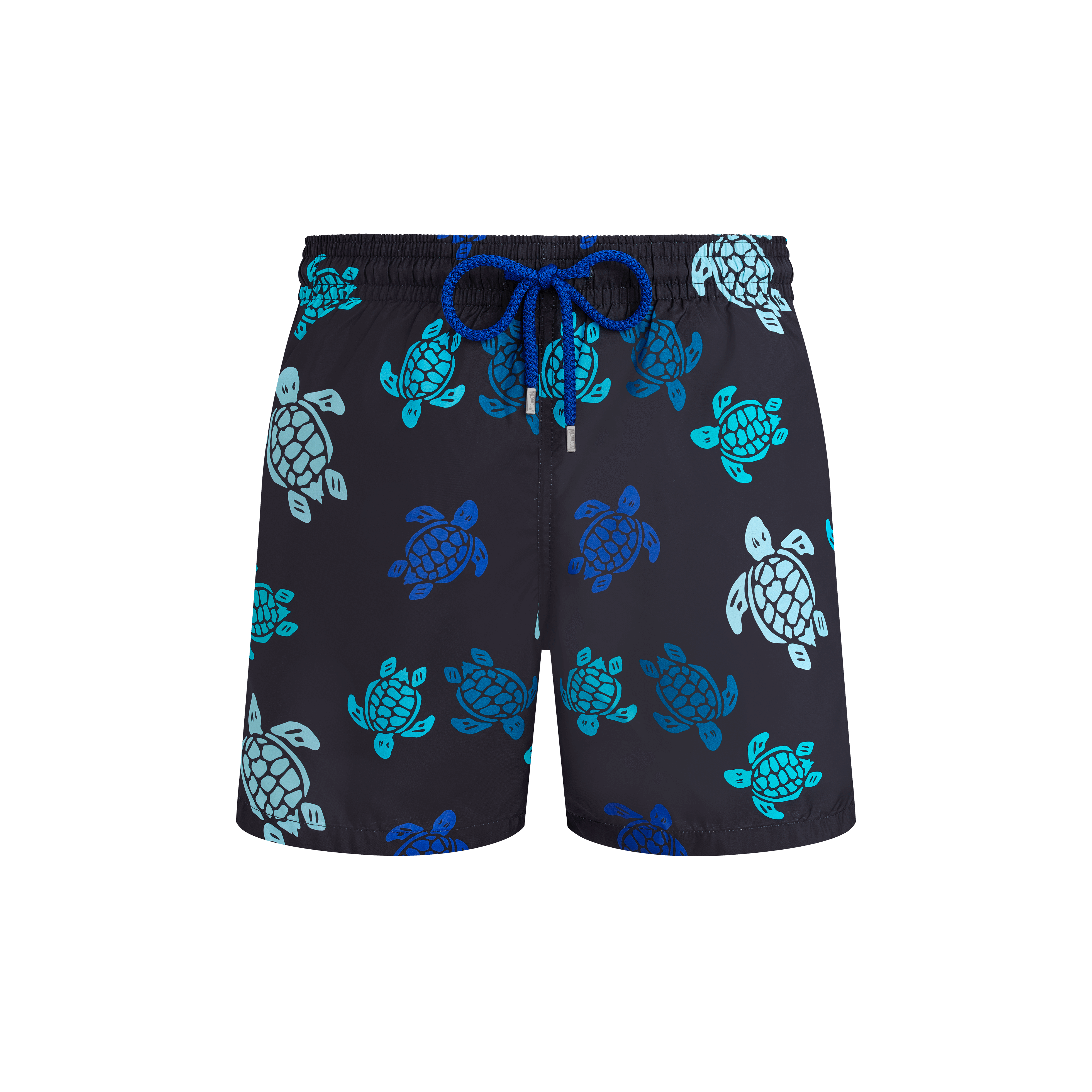 Men Tortues Multicolores Look