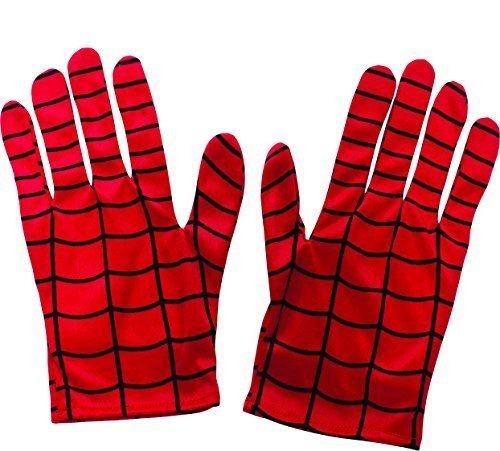 Rubies - Spider-man handsker