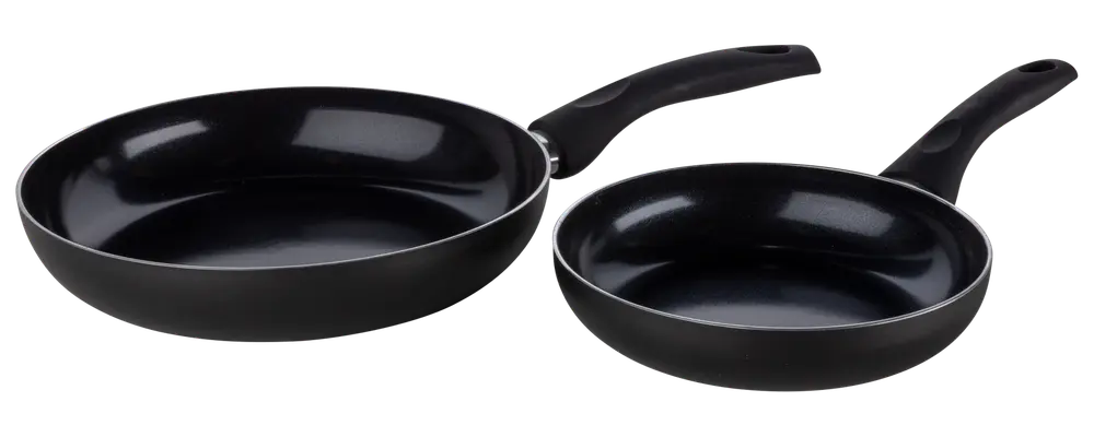SJÖBO Pandesæt Ø20 / Ø26 cm