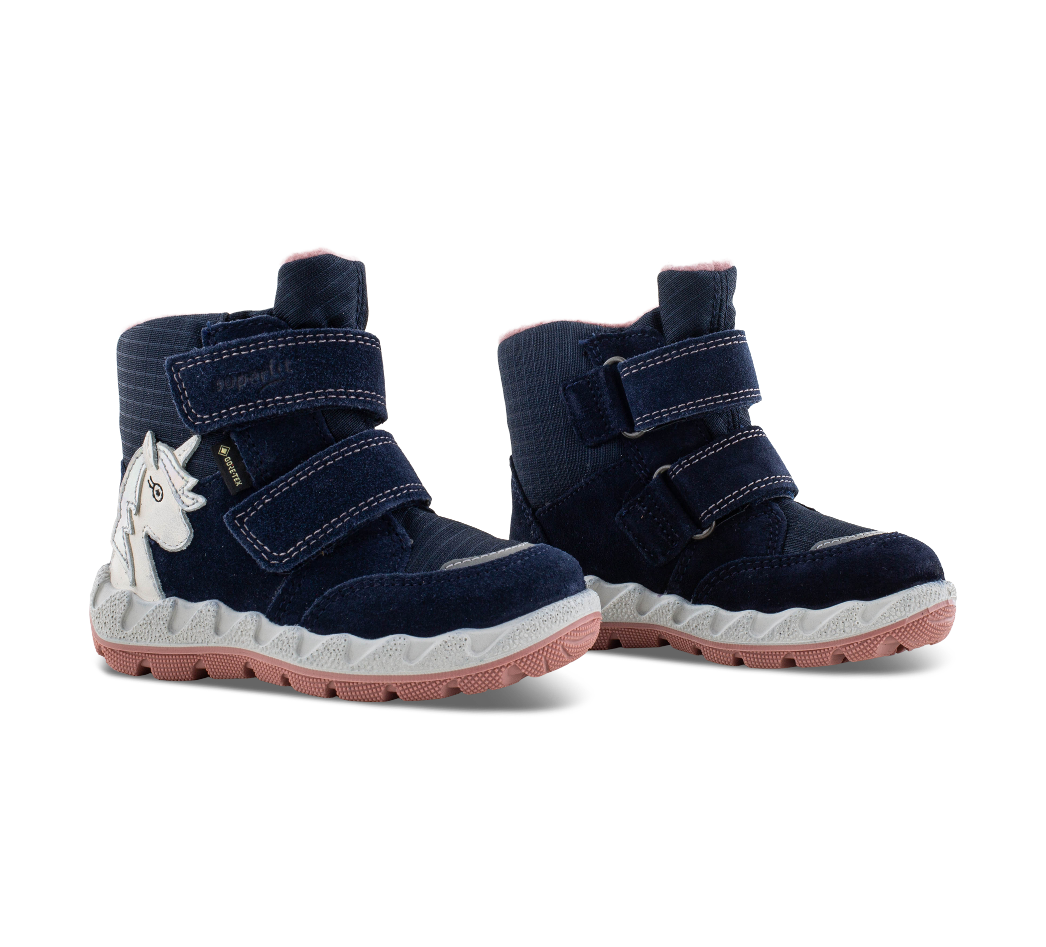 Superfit Icebird - Winterschuhe