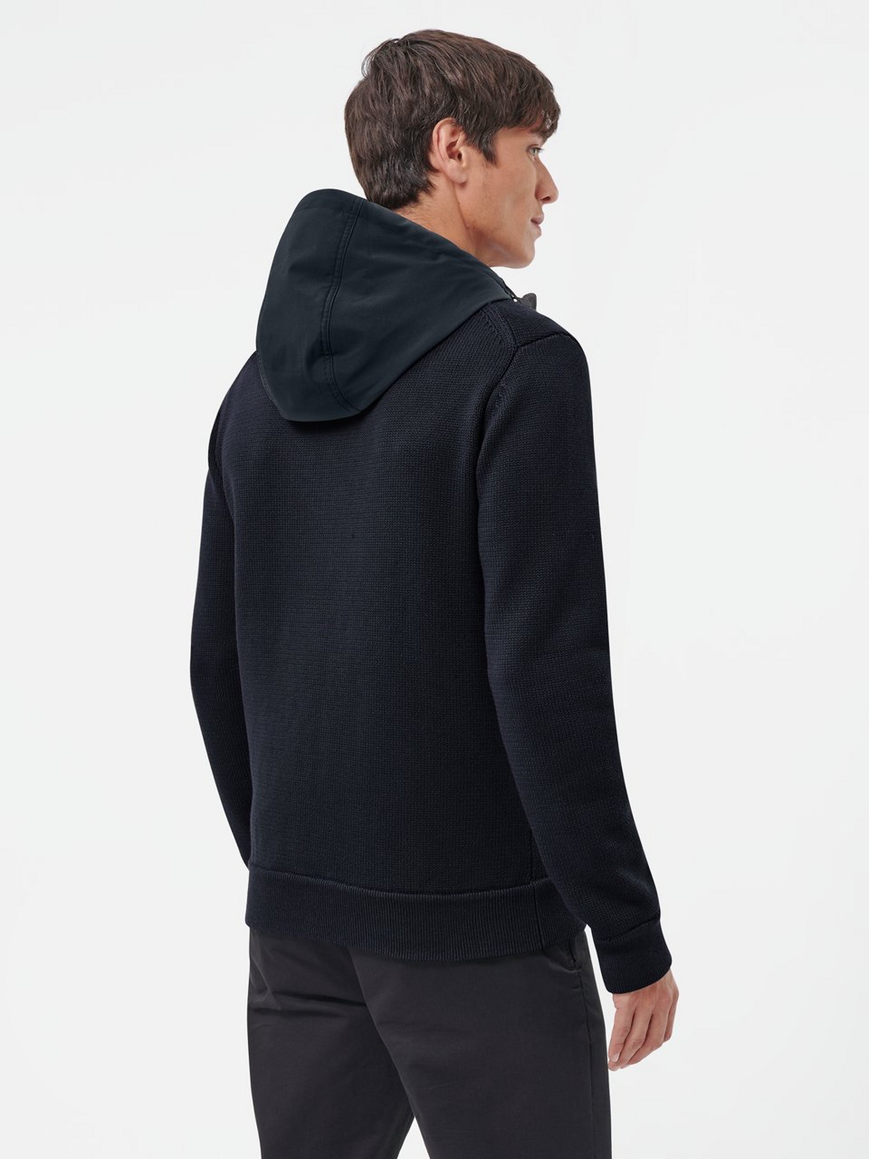 Sweatjacke
