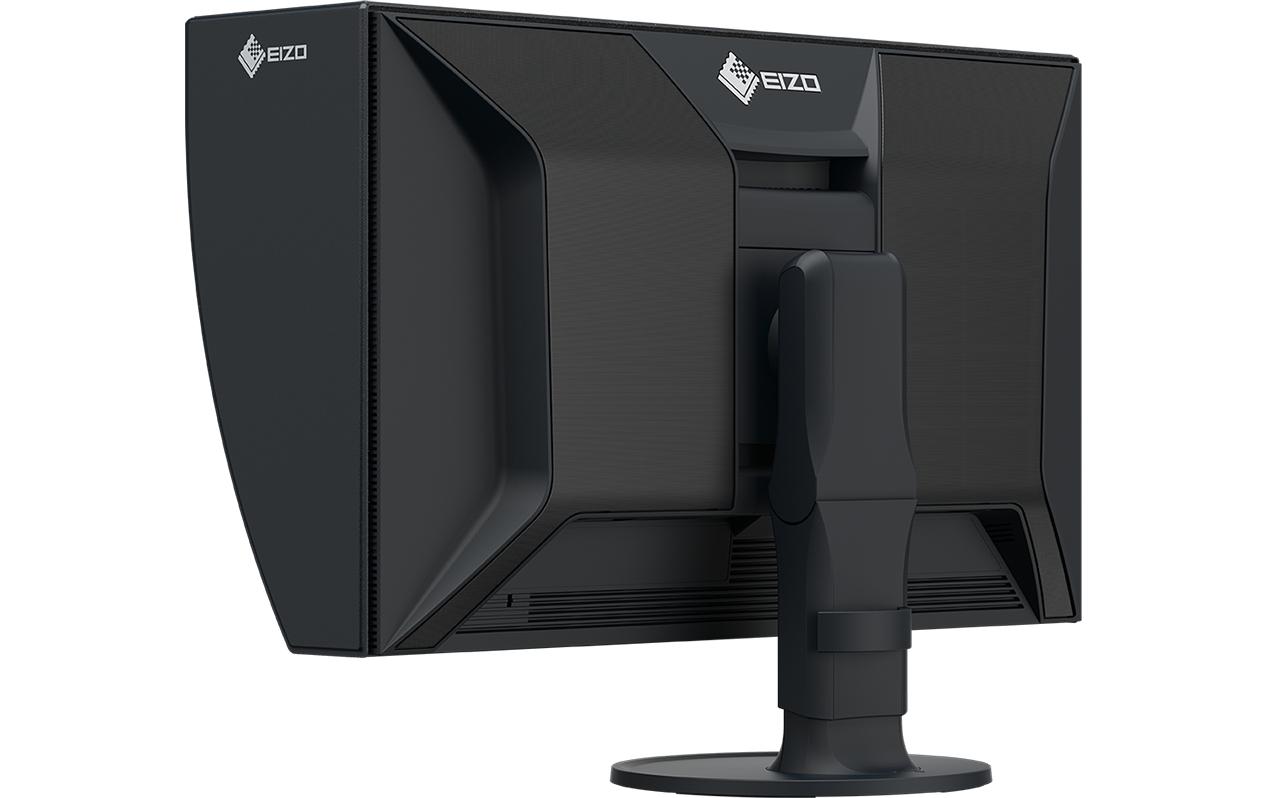 Monitor CG2700S Swiss Edition<br>Professioneller 27