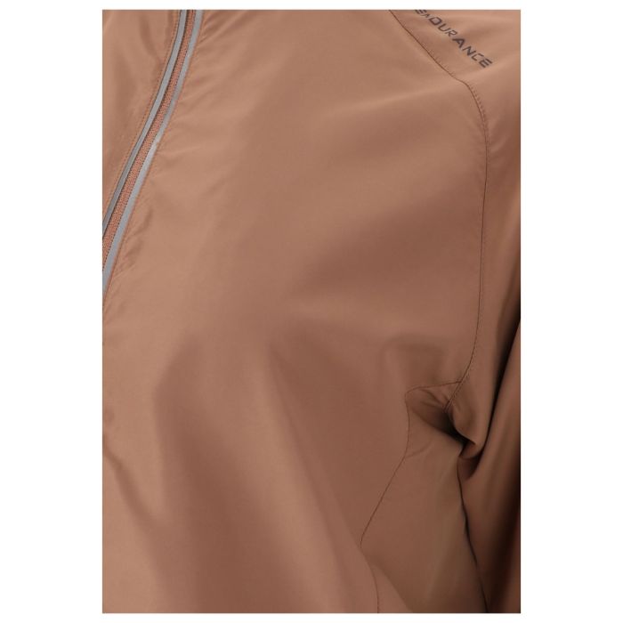 Endurance Dame Jakker Shela Jacket Brun