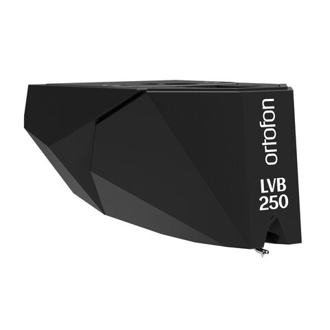 Ortofon 2MR Black LVB 250 – speciale versie voor Rega