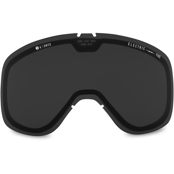 Masque de ski ELECTRIC PIKE MIKE PARILLO ATOMIC ICE