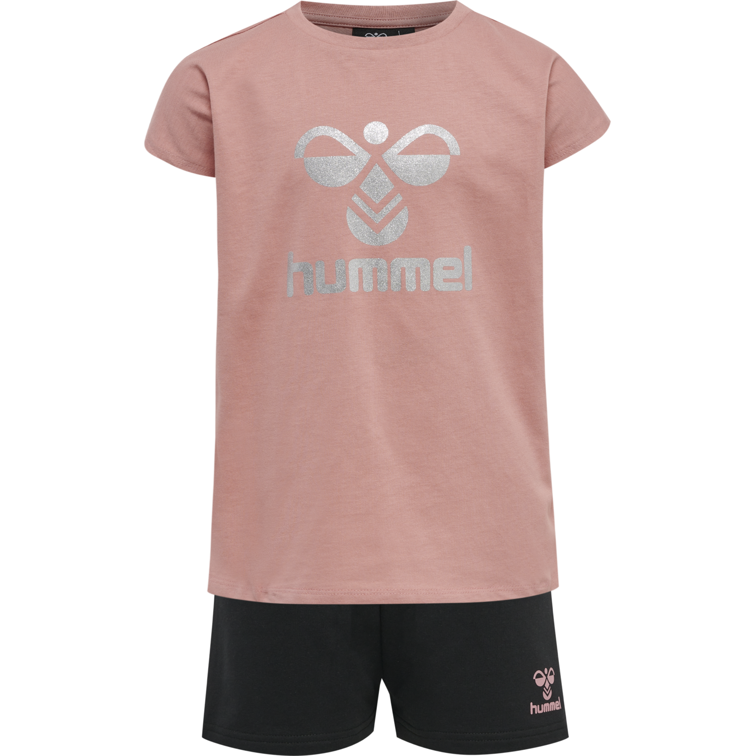 hmlKIRA SHORTS SET